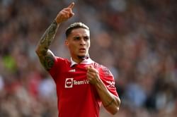 Manchester United dealt transfer blow as European club officially 'withdraw offer' to sign club outcast Antony