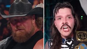 "He just did whatever he wanted" - Dominik Mysterio talks about Brock Lesnar after WWE SummerSlam return