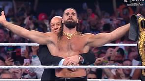 5 Biggest winners and losers from WWE SummerSlam Night One