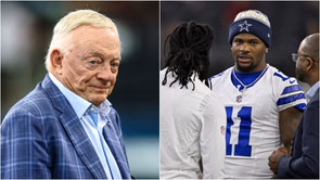 "He told us to stick it up our a*s": Jerry Jones accuses Micah Parsons’ agent David Mulugheta of sabotaging Cowboys contract extension talks
