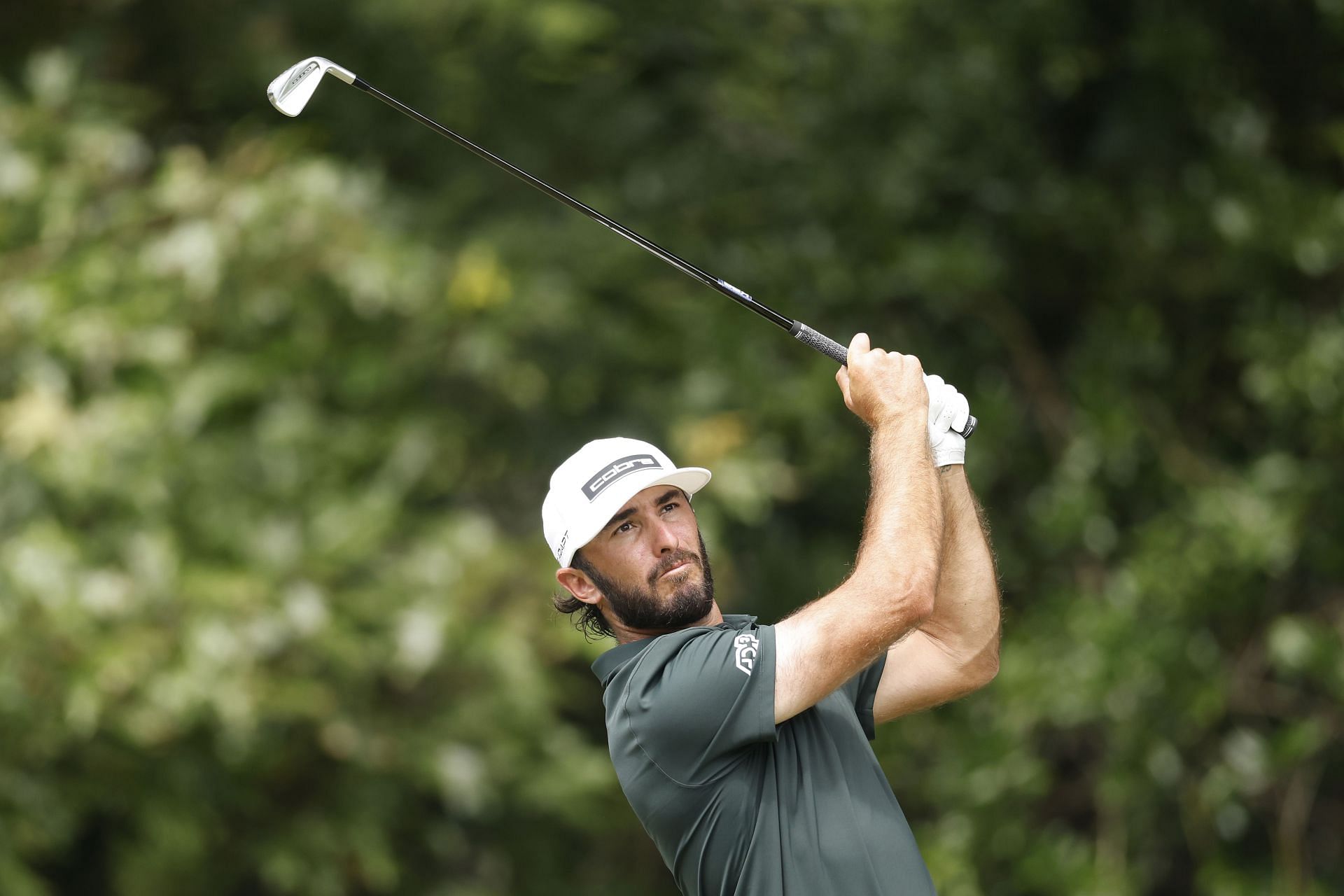 Wyndham Championship 2025 - Round One - Source: Getty