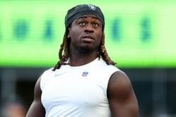 Ashton Jeanty Fantasy Outlook: Should you draft Raiders RB in 2025?