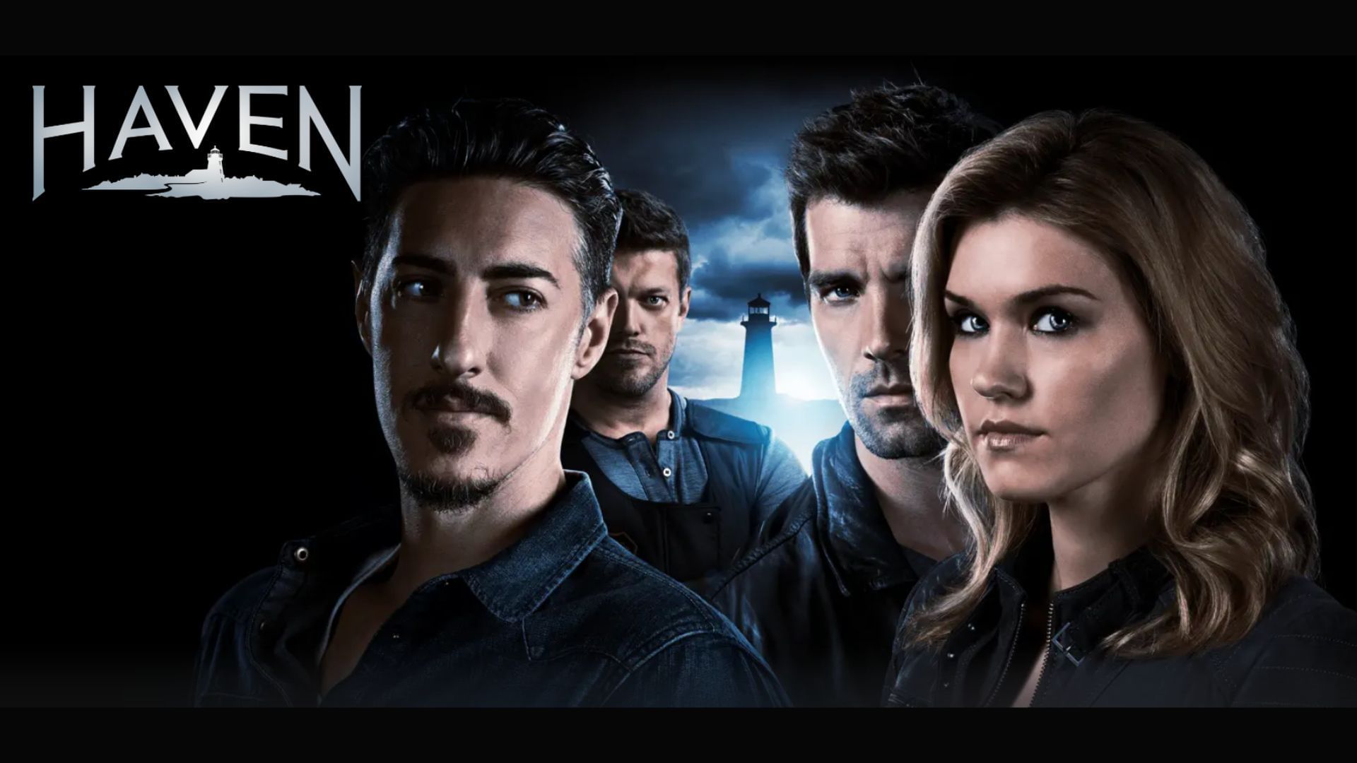 Haven is a drama series loosely based on Stephen King&rsquo;s The Colorado Kid (Image via Apple TV+)