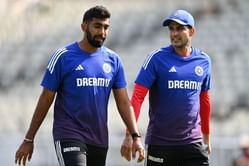 Asia Cup 2025: From Shubman Gill's likely comeback to Jasprit Bumrah's availability, all the buzz around India's squad selection and likely headaches