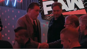 Controversial Chris Park segment on WWE: Unreal defended by Jeff Jarrett; TNA Hall of Famer explains why