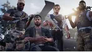 Black Ops 6 Season 5 patch notes: New maps, modes, and more