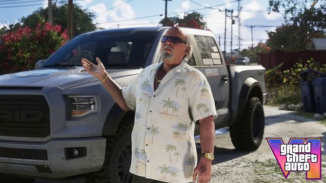 GTA 6 and its $1.5 billion production cost estimate: All you need to know