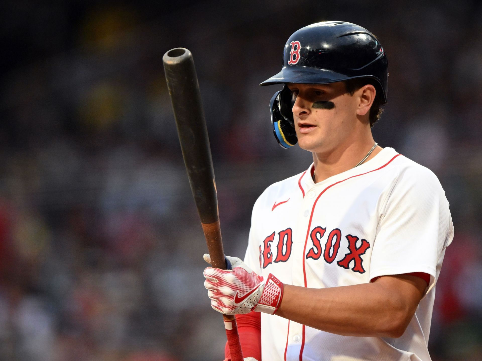 Kansas City Royals v Boston Red Sox - Source: Getty