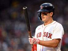 "He sings about the Red Sox sometimes" - Roman Anthony reveals his favorite musical artists, and they're worth $470,000,000