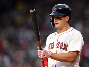 "He sings about the Red Sox sometimes" - Roman Anthony reveals his favorite musical artists, and they're worth $470,000,000