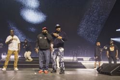 What happened between Wu-Tang Clan and Diddy? Ghostface Killah claims the rapper admitted to playing a part in the group’s radio blacklisting