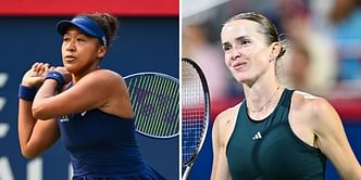 Canadian Open 2025: Naomi Osaka vs Elina Svitolina preview, head-to-head, prediction, and pick | National Bank Open
