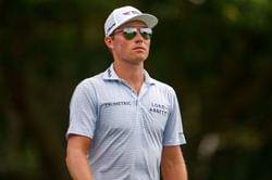 Ben Griffin comes a long way in four years ahead of the 2025 Ryder Cup