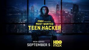 How to watch MOST WANTED: TEEN HACKER? Streaming details about the upcoming true crime story, explained