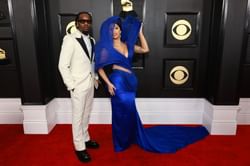 Cardi B posts a cryptic tweet saying "Everything is documented" hours after Offset's Joe Budden interview