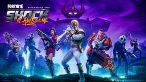 What are O.X.R. Ranks in Fortnite Chapter 6 Season 4?