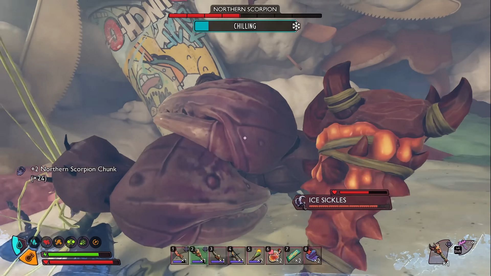 (Image via Obsidian Entertainment | YouTube/Mediocre Milton)