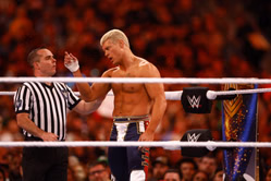 Cody Rhodes to lose the Undisputed WWE Title on SmackDown? Potential explored