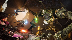 Borderlands 4 endgame explained: Specializations, UVHM, and more