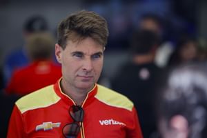 Alexander Rossi makes feelings known about Will Power's "wild" contract situation at Team Penske