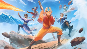 MTG x Avatar The Last Airbender spoilers revealed: Toph the First Metalbender, Fire Lord Zuko, Redirect Lightning, and more