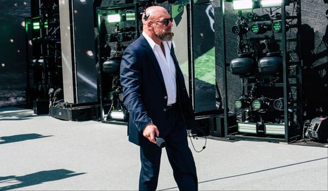 Triple H Will Put World Title on 41-year-old WWE Star Soon, Says Veteran; Massive Clue Revealed (Exclusive)