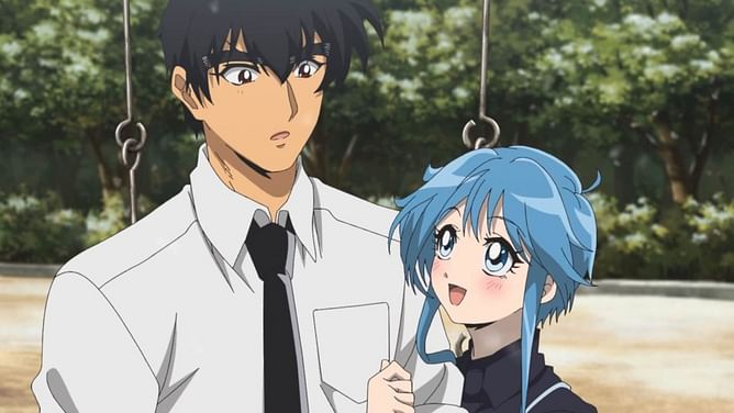 Hell Teacher: Jigoku Sensei Nube episode 7: Release date and time, where to watch, and more