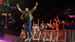 Huge Update on Bryan Danielson Amid Absence From AEW x NJPW Forbidden Door Zero Hour Show