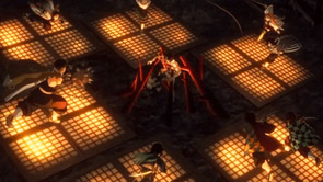 Muzan's one decision in Demon Slayer might not have been entirely correct (and it may have cost him)