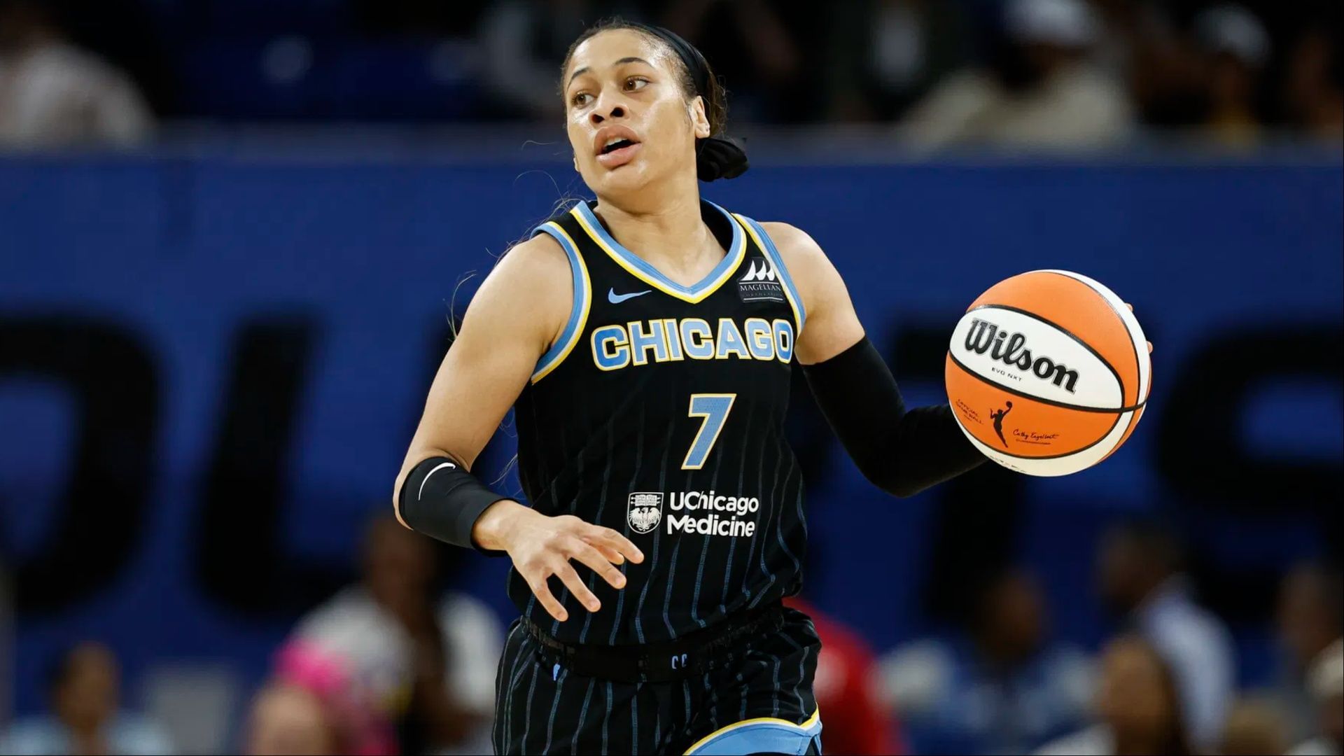 3 players who can replace Sophie Cunningham as Indiana Fever suffer another injury setback. (Photo: IMAGN)