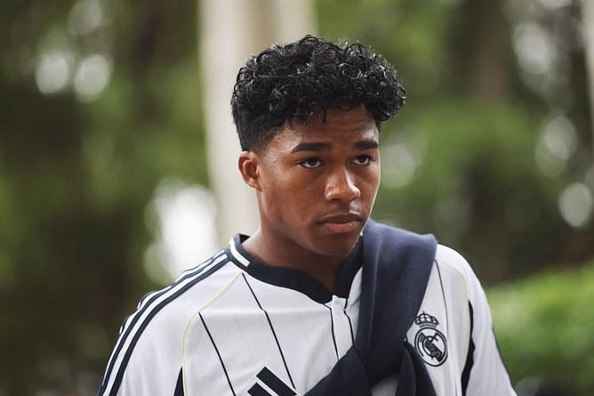 Real Madrid forward Endrick makes decision on future after loan move collapses despite being almost done: Reports