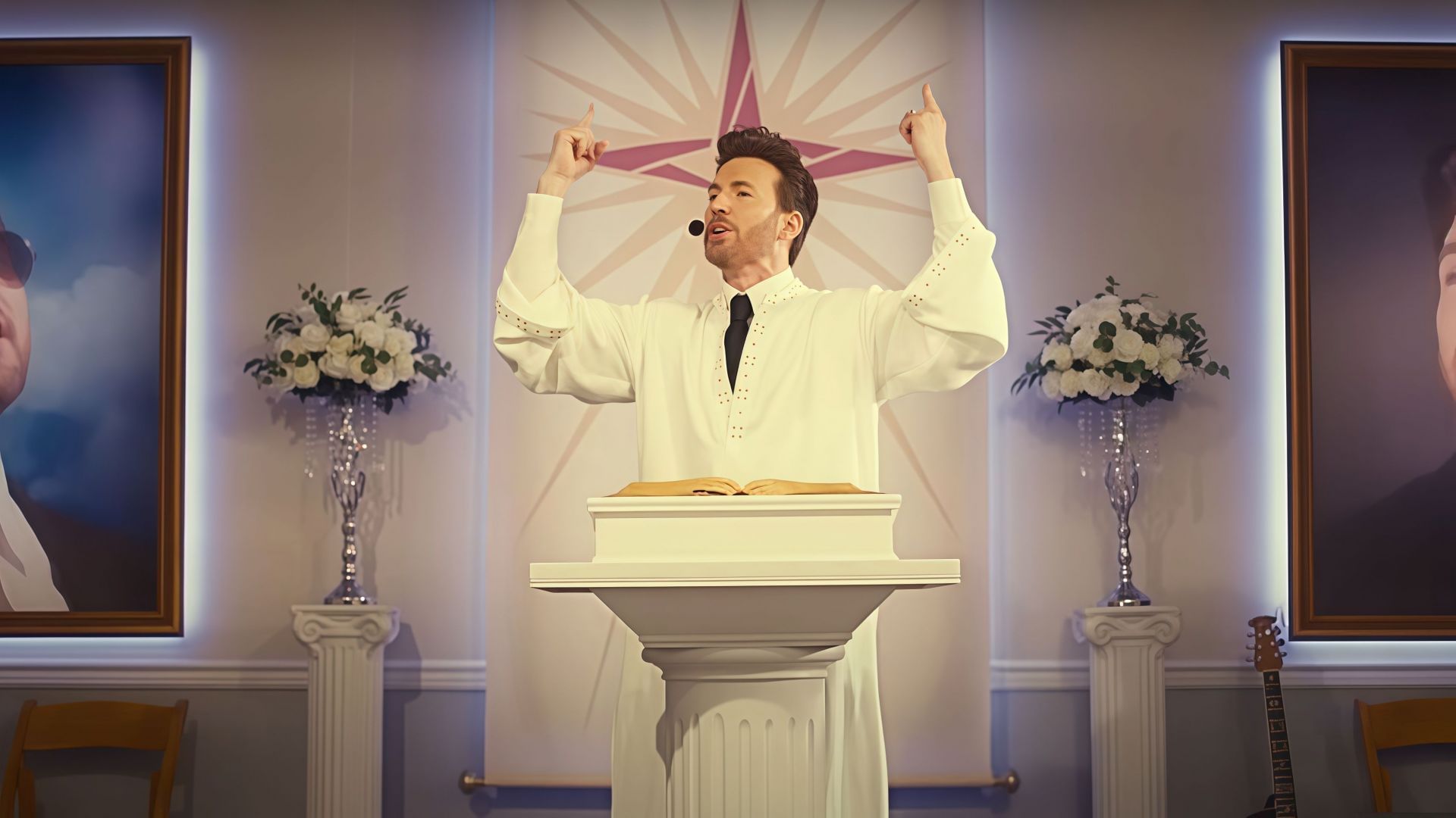 A still from the trailer (Image via YouTube/Focus Features)