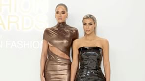 "Taking after their mom": Perez Hilton reacts after Khloe Kardashian & Kim Kardashian get "pretty sketchy" unapproved stem cell treatment in Mexico