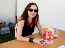 "How about Gavin Newsom moves out": Justine Bateman calls out governor as she claims not having "any leadership" in California or Los Angeles
