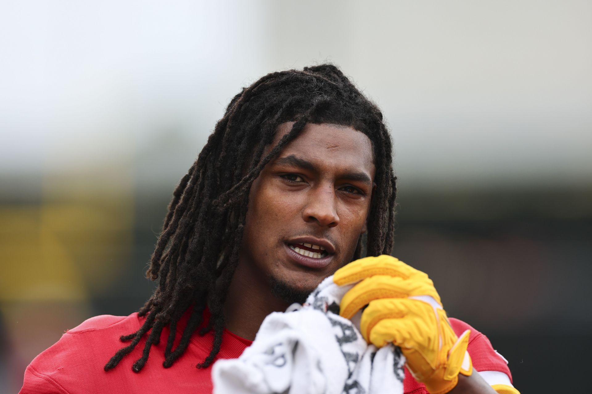 Kansas City Chiefs Mandatory Minicamp - Source: Getty