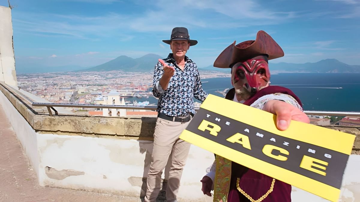When will The Amazing Race season 38 air? Release date, what to expect, and more explored