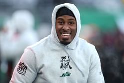 Top 6 overrated players to trade away in dynasty fantasy football for 2025 ft. Breece Hall