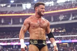 MJF makes a major claim ahead of his AEW World Championship match at Forbidden Door 2025
