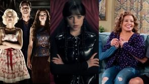 10 dark reimaginations of iconic sitcoms: Wednesday, The Bradys, and more