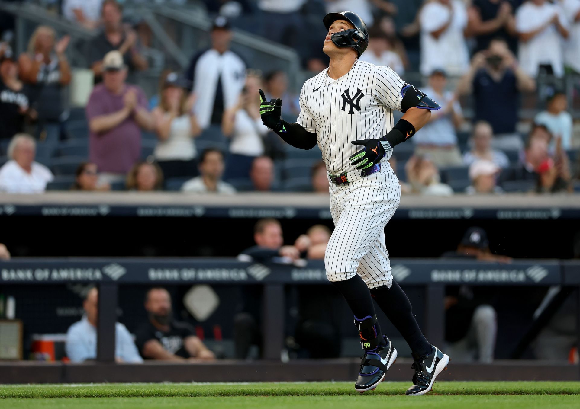 Minnesota Twins v New York Yankees - Source: Getty