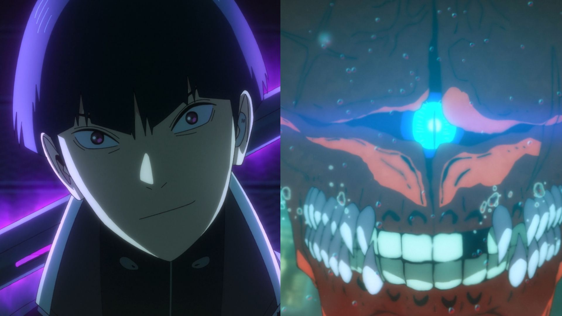 Kaiju No. 8 season 2 episode 6 (Image via Production I.G) 