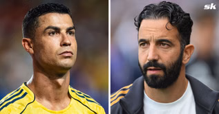 Cristiano Ronaldo-led Al-Nassr submit proposal to sign Manchester United-linked forward with €65 million release clause: Reports