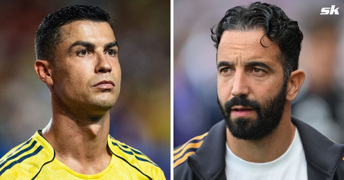 Cristiano Ronaldo-led Al-Nassr submit proposal to sign Manchester United-linked forward with €65 million release clause: Reports