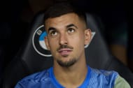 Dani Ceballos