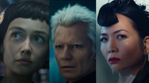Alien: Earth cast and characters: Meet the stars behind the series and the roles they play