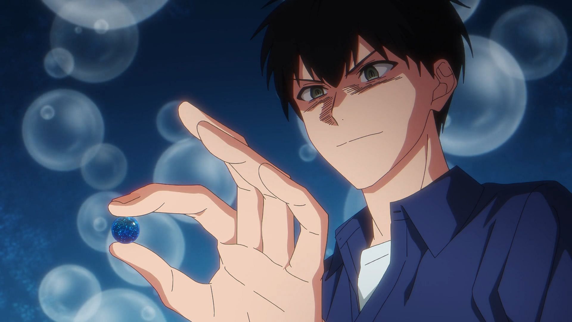 Still from the anime (Image via Bibury Animation Studio)