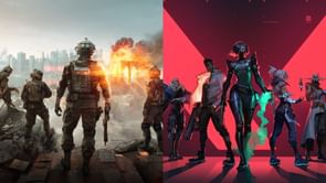 "You don't need to uninstall": Riot's Head of Anti-Cheat sheds light on Battlefield 6 notification asking to delete Valorant