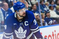 Ex-Leafs forward slams Mike Rupp's controversial opinion that diminished Auston Matthews' value in comparison to Jack Hughes