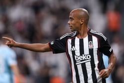Besiktas vs Eyupspor Prediction and Betting Tips | August 17th 2025