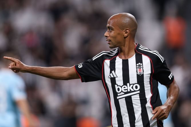 Besiktas vs Eyupspor Prediction and Betting Tips | August 17th 2025